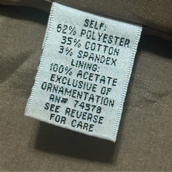 Cache Brown Utility jacket - Picture 9 of 11